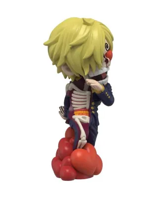 Statue One Piece - XXRAY Wanted Series - Sanji 
