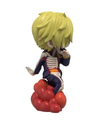 Statue One Piece - XXRAY Wanted Series - Sanji 