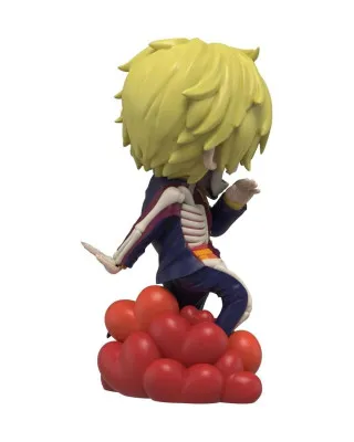 Statue One Piece - XXRAY Wanted Series - Sanji 