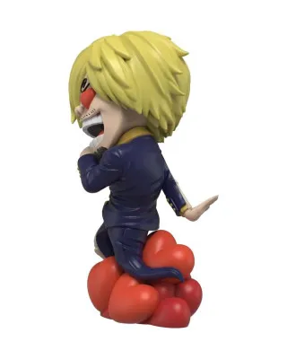 Statue One Piece - XXRAY Wanted Series - Sanji 