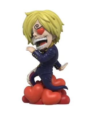 Statue One Piece - XXRAY Wanted Series - Sanji 