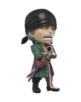 Statue One Piece - XXRAY Wanted Series - Zoro 