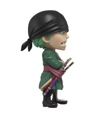 Statue One Piece - XXRAY Wanted Series - Zoro 