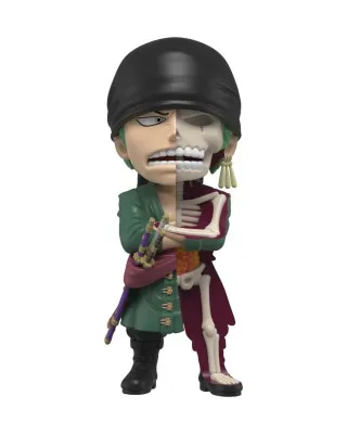 Statue One Piece - XXRAY Wanted Series - Zoro 