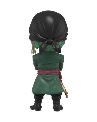Statue One Piece - XXRAY Wanted Series - Zoro 