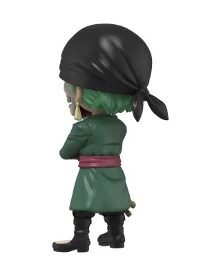 Statue One Piece - XXRAY Wanted Series - Zoro 