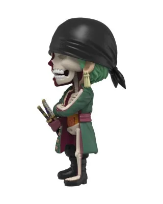 Statue One Piece - XXRAY Wanted Series - Zoro 