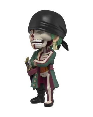 Statue One Piece - XXRAY Wanted Series - Zoro 