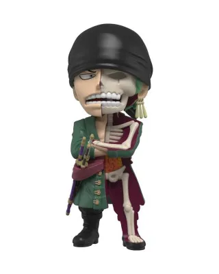 Statue One Piece - XXRAY Wanted Series - Zoro 