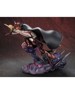 Statue One Piece - ZERO Extra Battle - Shanks Divine Depature 