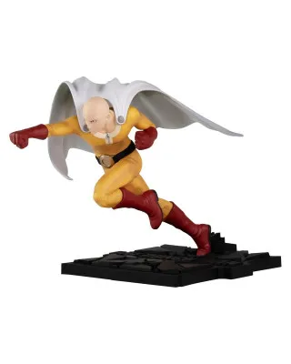 Statue One Punch Man AbyStyle - Saitama 