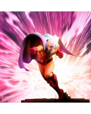 Statue One Punch Man AbyStyle - Saitama 