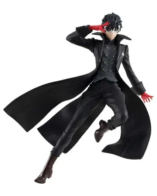 Statue Persona 5 Pop Up Parade - Joker (3rd-run) 