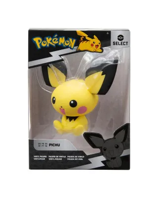 Statue Pokemon Select - Pichu 