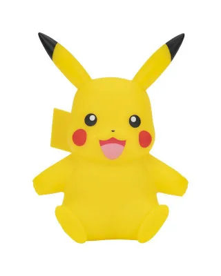 Statue Pokemon Select - Pikachu 