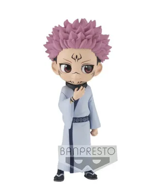 Statue Q Posket - Jujutsu Kaisen - Sukuna Ver.B 