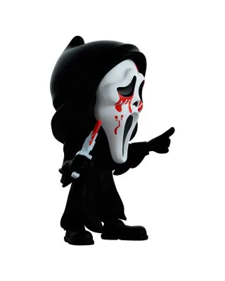 Statue Scream - Ghost Face 
