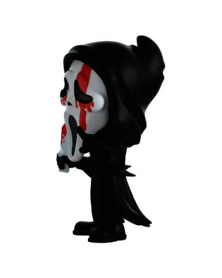 Statue Scream - Ghost Face 