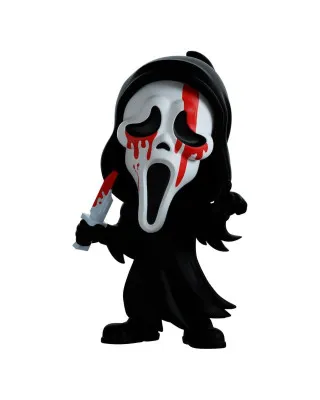 Statue Scream - Ghost Face 