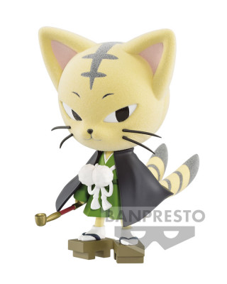 Statue Shaman King - Fluffy Puffy - Matamune 