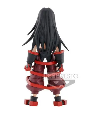 Statue Shaman King - Hao Vol.2 
