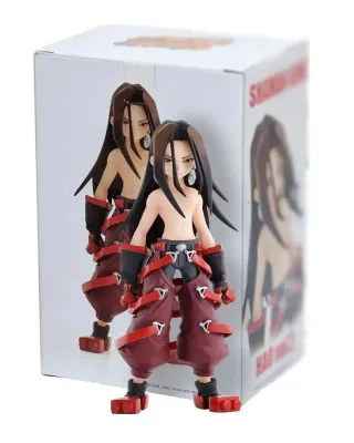 Statue Shaman King - Hao Vol.2 