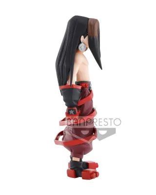 Statue Shaman King - Hao Vol.2 
