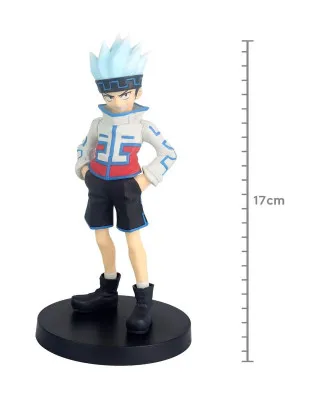 Statue Shaman King - Horohoro 