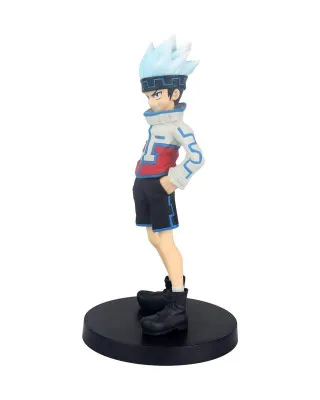 Statue Shaman King - Horohoro 