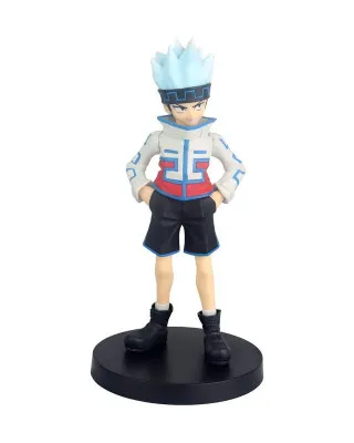 Statue Shaman King - Horohoro 