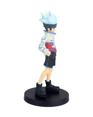 Statue Shaman King - Horohoro 
