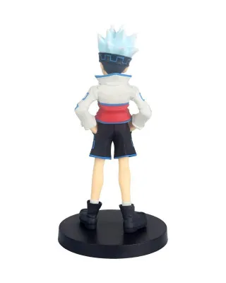 Statue Shaman King - Horohoro 