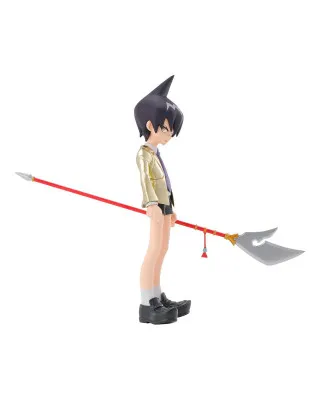 Statue Shaman King - Tao Ren 