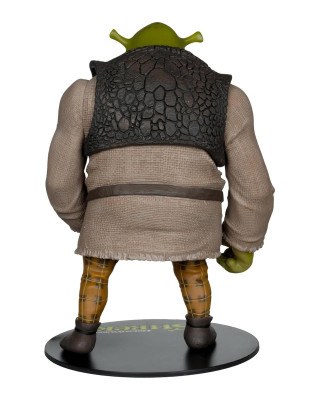 Statue Shrek Movie - Shrek 