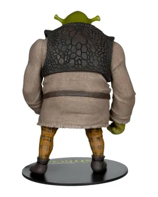 Statue Shrek Movie - Shrek 