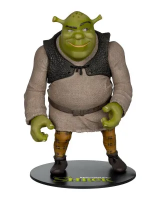 Statue Shrek Movie - Shrek 