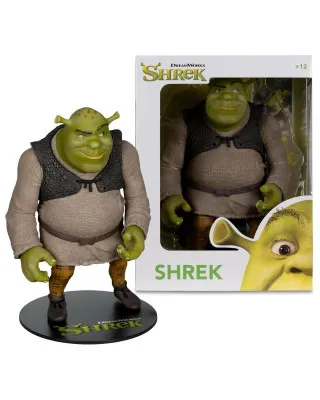 Statue Shrek Movie - Shrek 
