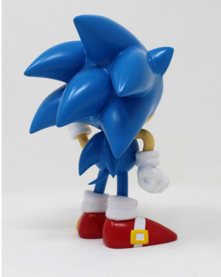 Statue Sonic the Hedgehog - Mini Icons - Sonic - Classic Edition 