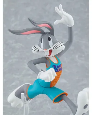 Statue Space Jam: A New Legacy - Pop Up Parade - LeBron James & Bugs 