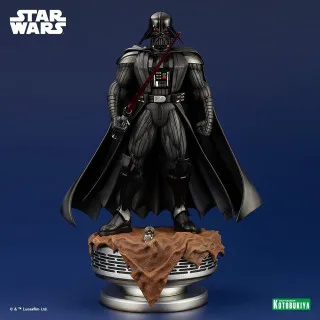 Statue Star Wars - Darth Vader The Ultimate Evil 