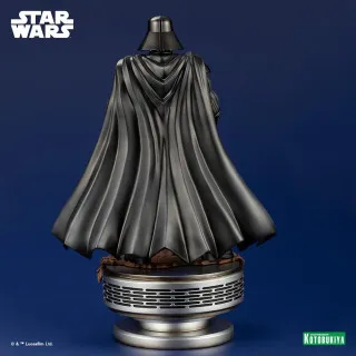 Statue Star Wars - Darth Vader The Ultimate Evil 