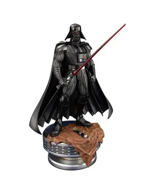 Statue Star Wars - Darth Vader The Ultimate Evil 