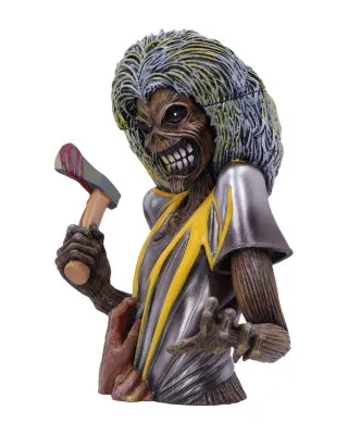 Statue Storage Box Iron Maiden - Killers 