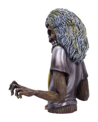 Statue Storage Box Iron Maiden - Killers 