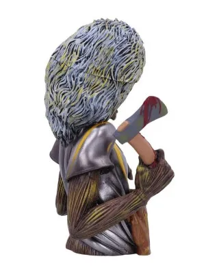 Statue Storage Box Iron Maiden - Killers 