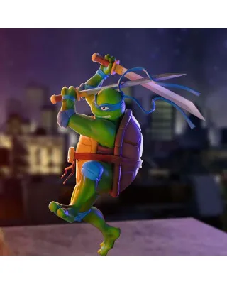 Statue Teenage Mutant Ninja Turtles  - Abysse - Leonardo 