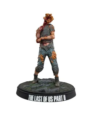 Statue The Last of Us Part II - Armored Clicker 