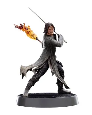 Statue The Lord of the Rings - Aragorn 