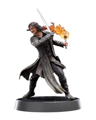 Statue The Lord of the Rings - Aragorn 
