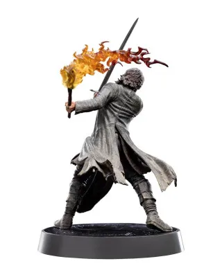Statue The Lord of the Rings - Aragorn 